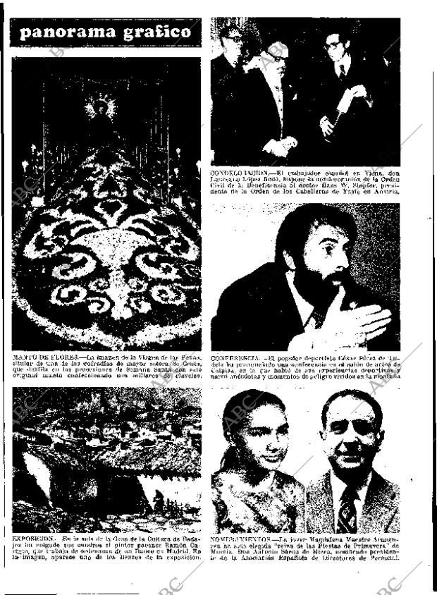 ABC MADRID 28-03-1975 página 86