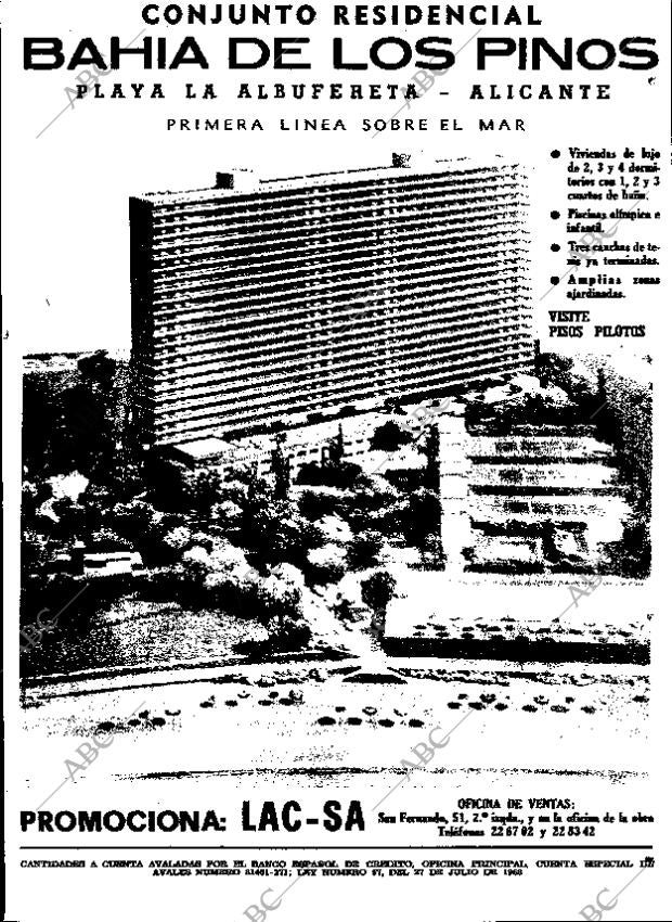 ABC MADRID 28-03-1975 página 87