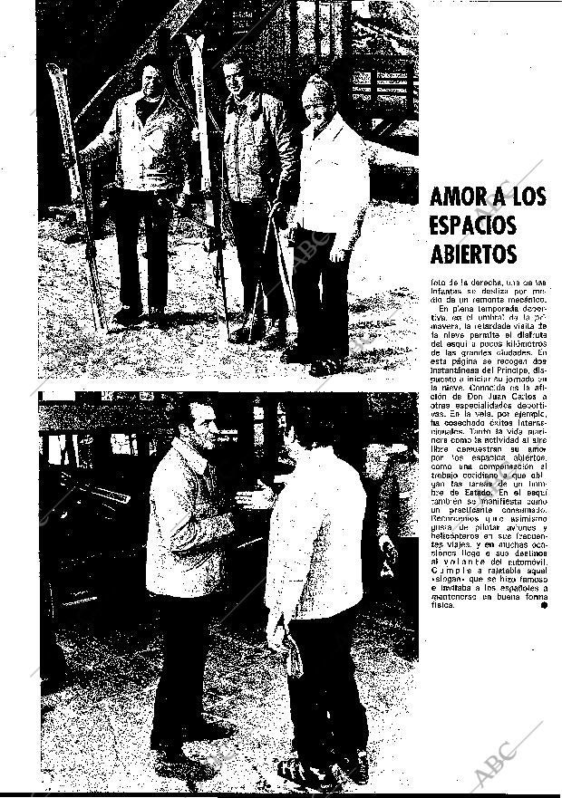 BLANCO Y NEGRO MADRID 29-03-1975 página 10