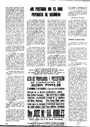 BLANCO Y NEGRO MADRID 29-03-1975 página 22