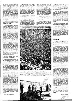 BLANCO Y NEGRO MADRID 29-03-1975 página 23