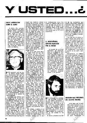 BLANCO Y NEGRO MADRID 29-03-1975 página 24