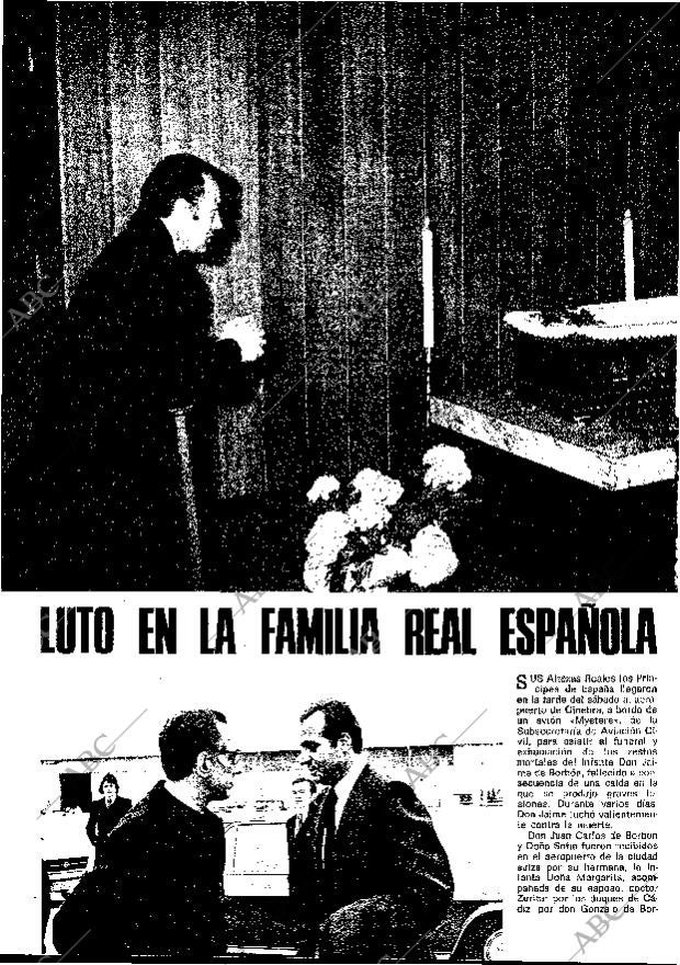 BLANCO Y NEGRO MADRID 29-03-1975 página 26