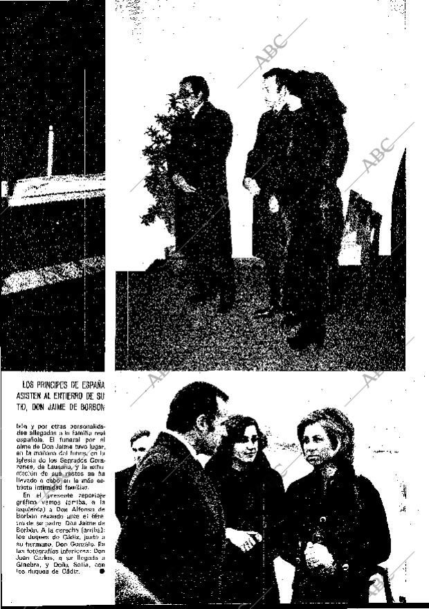 BLANCO Y NEGRO MADRID 29-03-1975 página 27