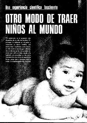 BLANCO Y NEGRO MADRID 29-03-1975 página 32