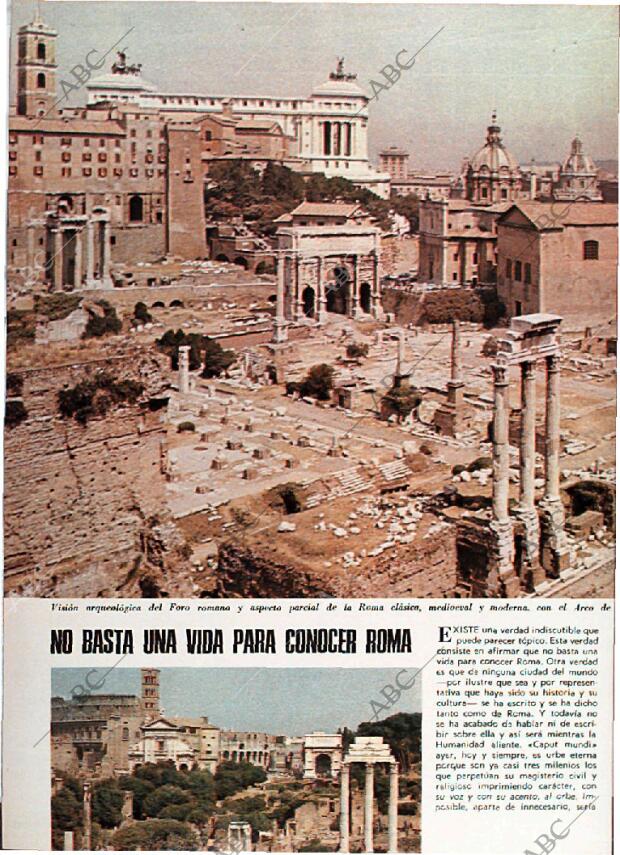 BLANCO Y NEGRO MADRID 29-03-1975 página 36