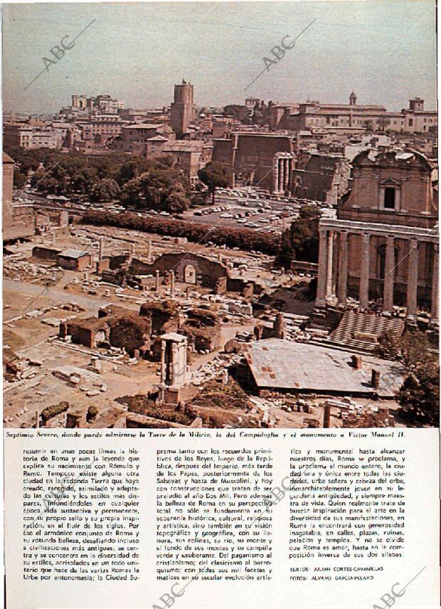 BLANCO Y NEGRO MADRID 29-03-1975 página 37