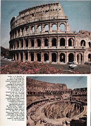 BLANCO Y NEGRO MADRID 29-03-1975 página 38