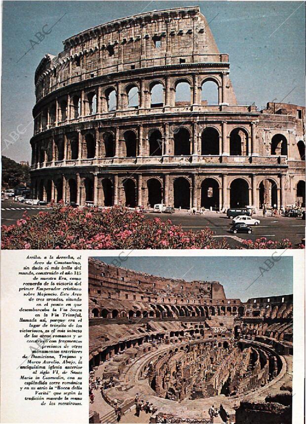 BLANCO Y NEGRO MADRID 29-03-1975 página 38