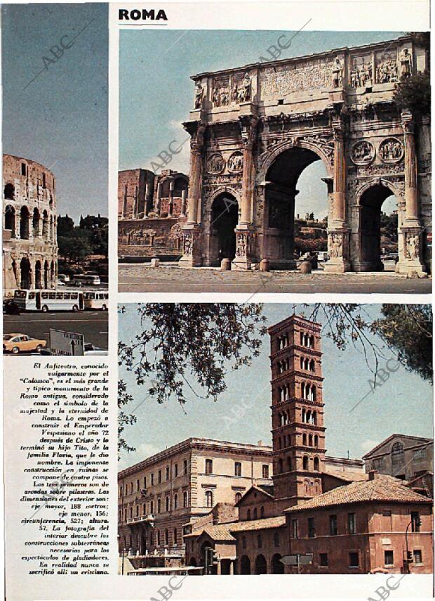 BLANCO Y NEGRO MADRID 29-03-1975 página 39