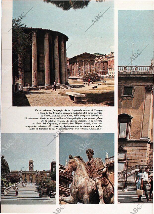 BLANCO Y NEGRO MADRID 29-03-1975 página 40