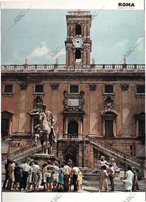 BLANCO Y NEGRO MADRID 29-03-1975 página 41