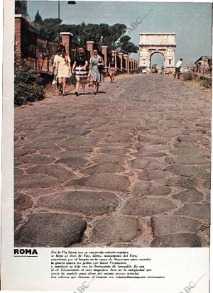 BLANCO Y NEGRO MADRID 29-03-1975 página 42