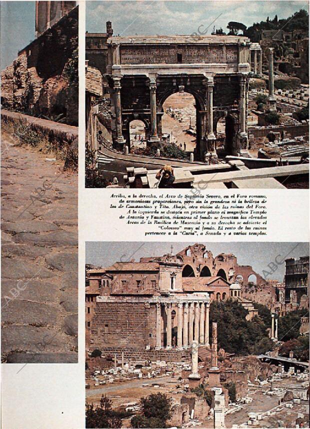 BLANCO Y NEGRO MADRID 29-03-1975 página 43