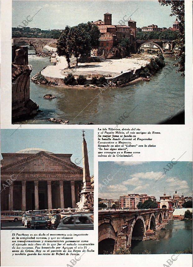 BLANCO Y NEGRO MADRID 29-03-1975 página 46