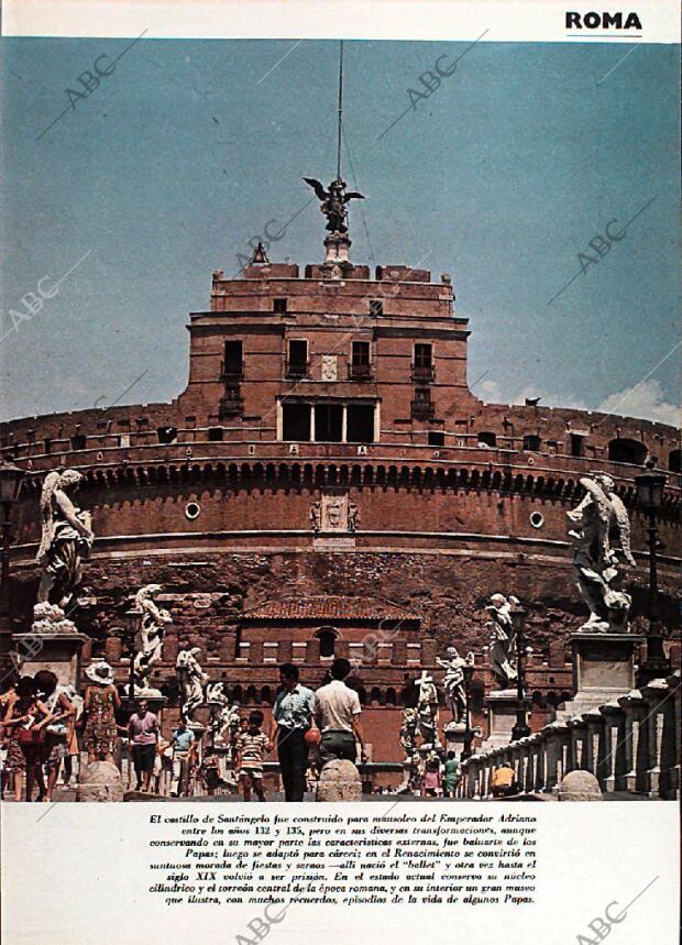 BLANCO Y NEGRO MADRID 29-03-1975 página 47