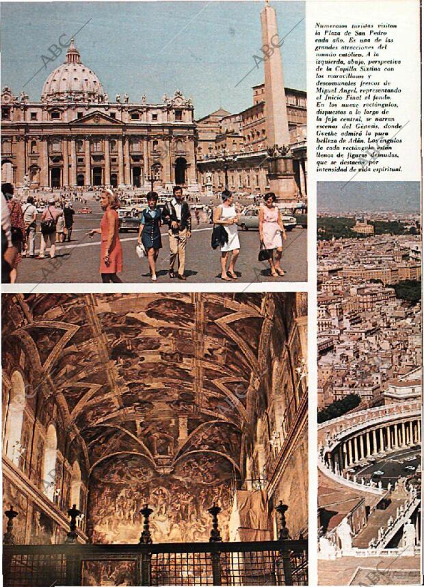 BLANCO Y NEGRO MADRID 29-03-1975 página 48