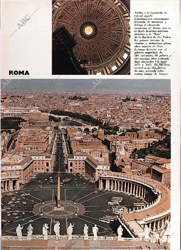 BLANCO Y NEGRO MADRID 29-03-1975 página 49