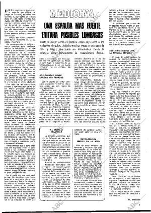 BLANCO Y NEGRO MADRID 29-03-1975 página 5