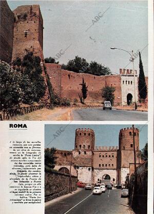 BLANCO Y NEGRO MADRID 29-03-1975 página 50