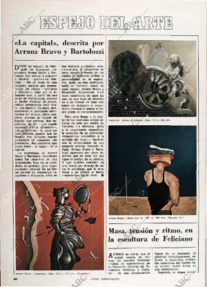 BLANCO Y NEGRO MADRID 29-03-1975 página 68