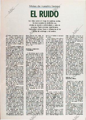 BLANCO Y NEGRO MADRID 29-03-1975 página 70