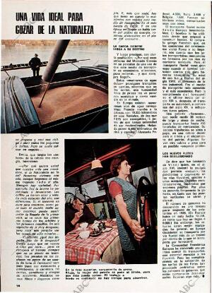 BLANCO Y NEGRO MADRID 29-03-1975 página 74