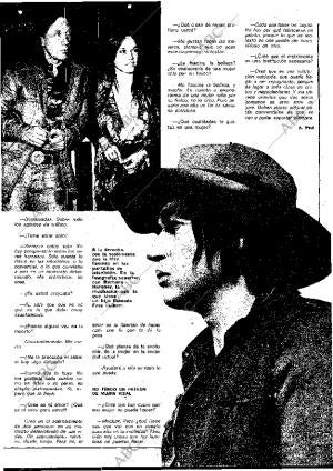 BLANCO Y NEGRO MADRID 29-03-1975 página 77