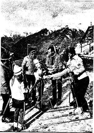 BLANCO Y NEGRO MADRID 29-03-1975 página 8