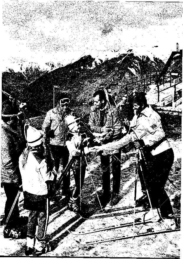 BLANCO Y NEGRO MADRID 29-03-1975 página 8