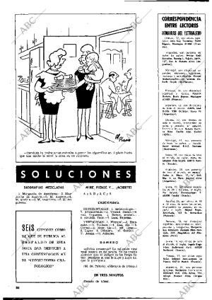 BLANCO Y NEGRO MADRID 29-03-1975 página 82