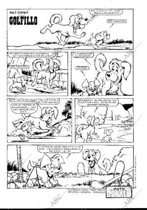 BLANCO Y NEGRO MADRID 29-03-1975 página 83