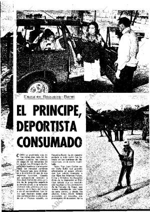 BLANCO Y NEGRO MADRID 29-03-1975 página 9