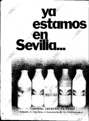 ABC SEVILLA 30-03-1975 página 4