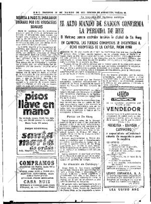 ABC SEVILLA 30-03-1975 página 40