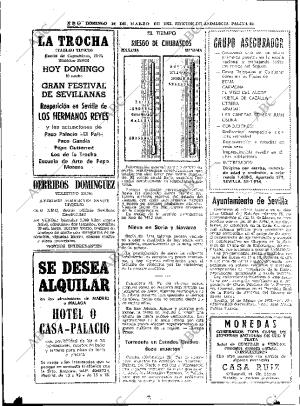 ABC SEVILLA 30-03-1975 página 60