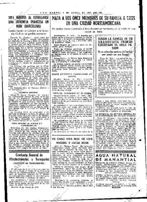 ABC MADRID 01-04-1975 página 107
