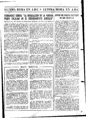 ABC MADRID 01-04-1975 página 109