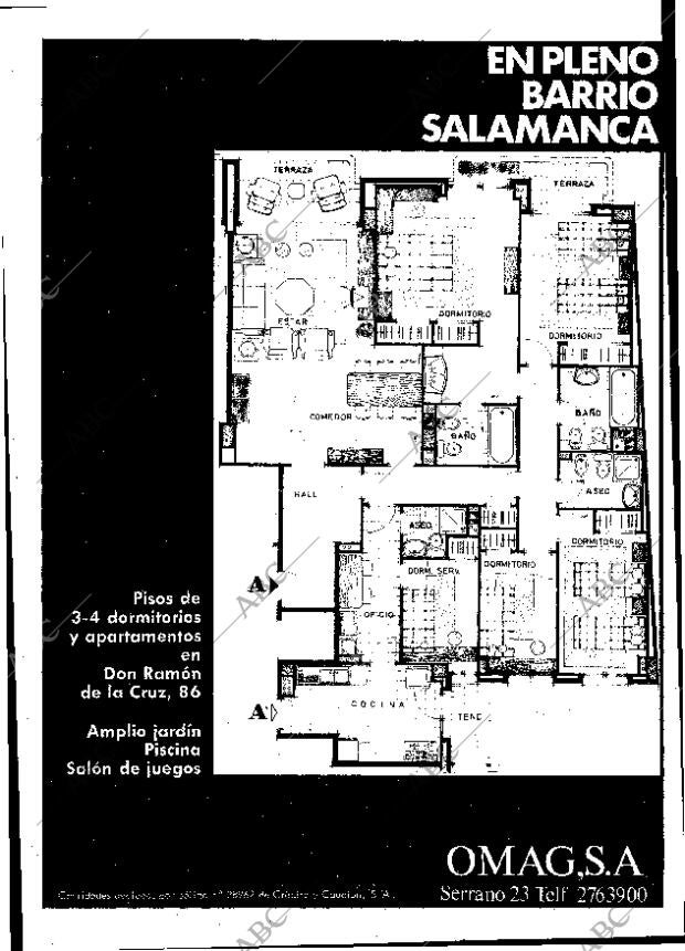 ABC MADRID 01-04-1975 página 111