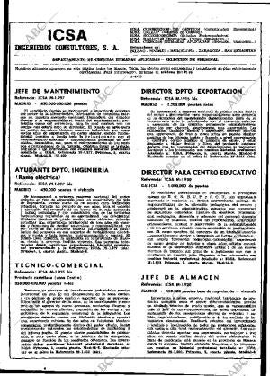 ABC MADRID 01-04-1975 página 112
