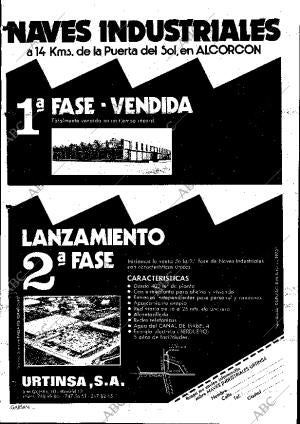 ABC MADRID 01-04-1975 página 118