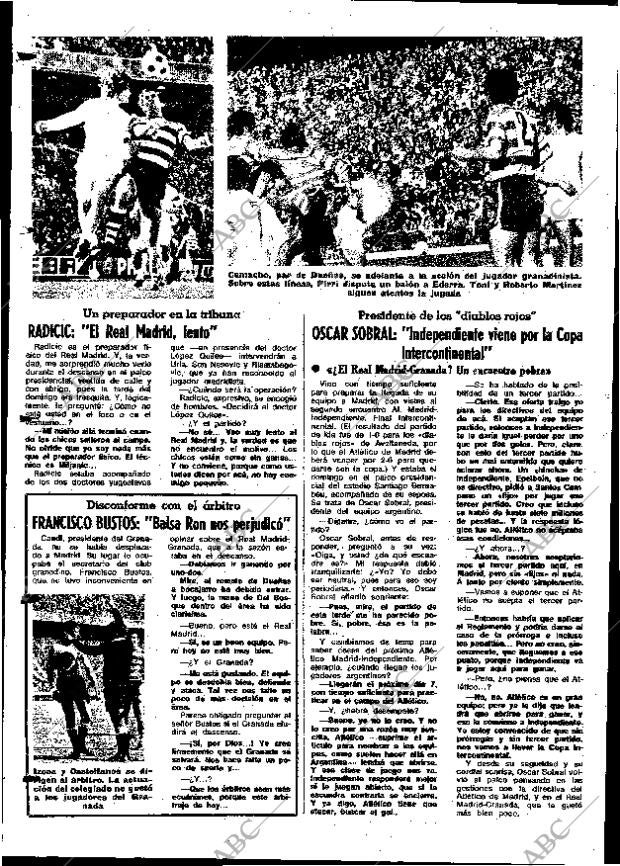 ABC MADRID 01-04-1975 página 120