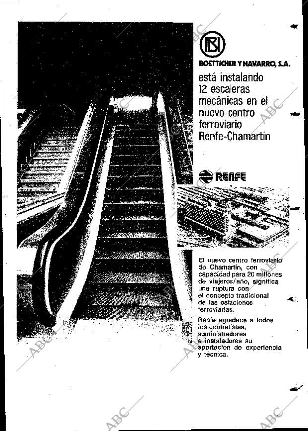 ABC MADRID 01-04-1975 página 121