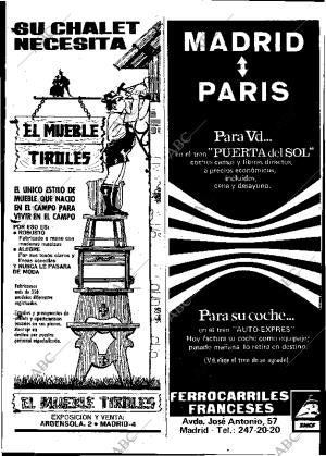 ABC MADRID 01-04-1975 página 122