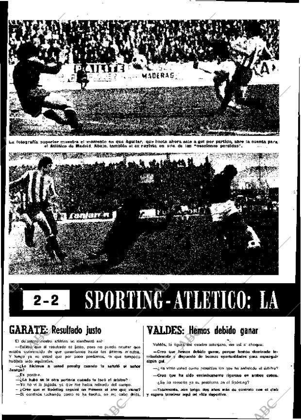 ABC MADRID 01-04-1975 página 124