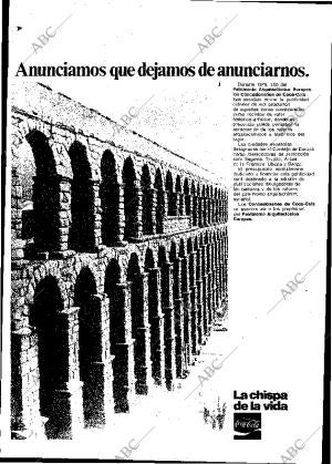 ABC MADRID 01-04-1975 página 126