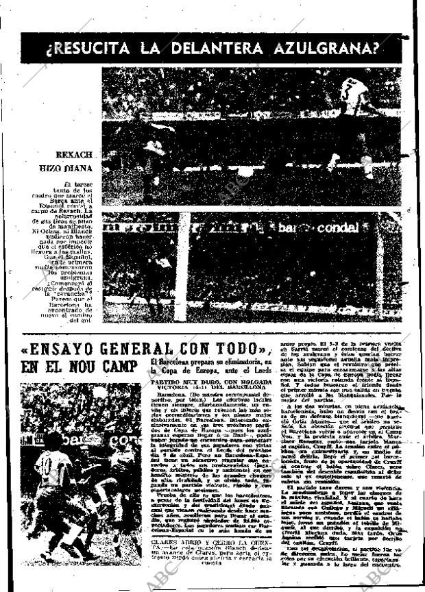 ABC MADRID 01-04-1975 página 129