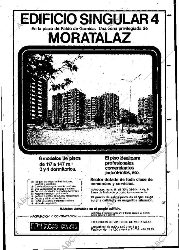 ABC MADRID 01-04-1975 página 131
