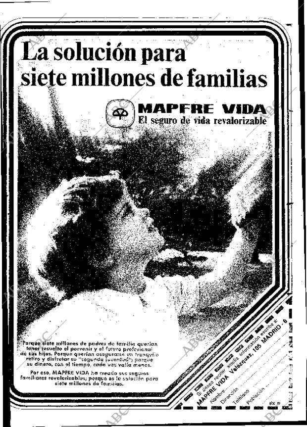 ABC MADRID 01-04-1975 página 133