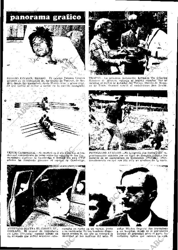 ABC MADRID 01-04-1975 página 134